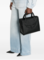 Bolso Zadig xs Angel cuero negro